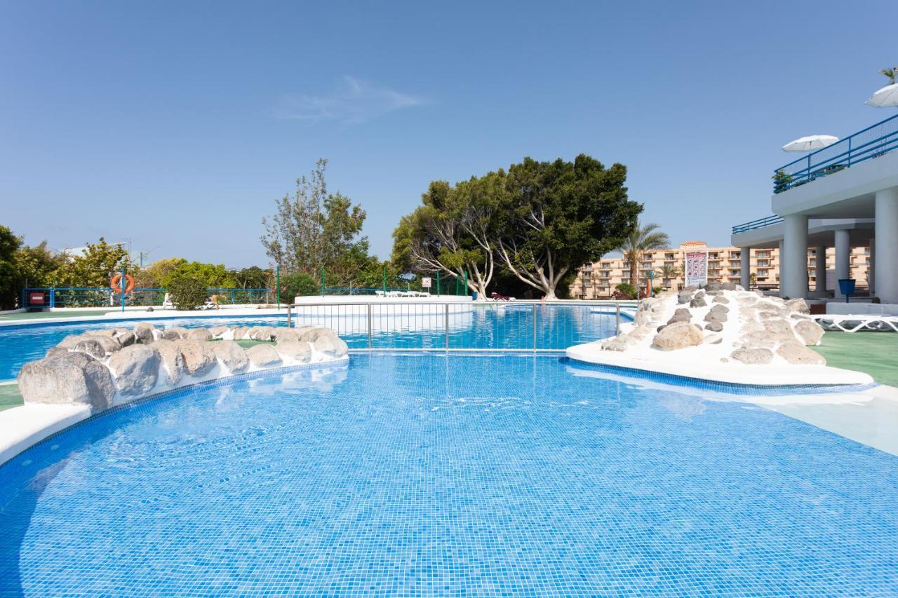 Home2Book Paradise Ocean View Costa Adeje  Exterior photo