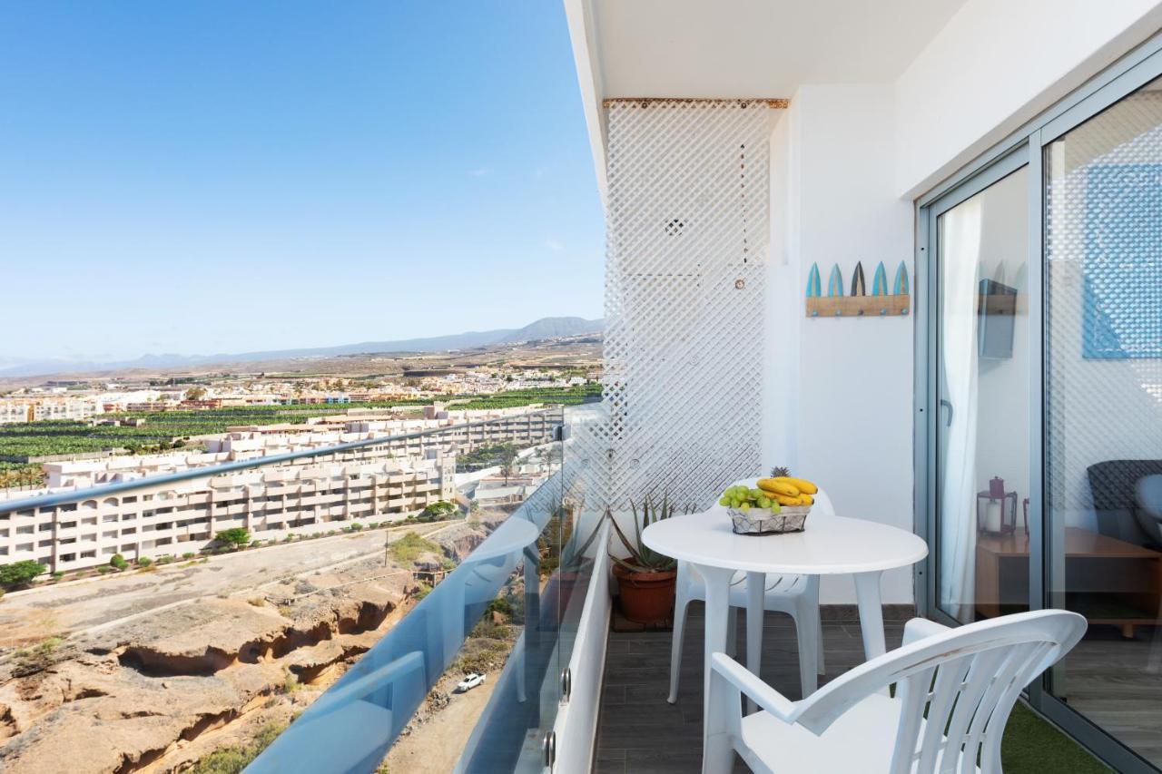 Home2Book Paradise Ocean View Costa Adeje  Exterior photo