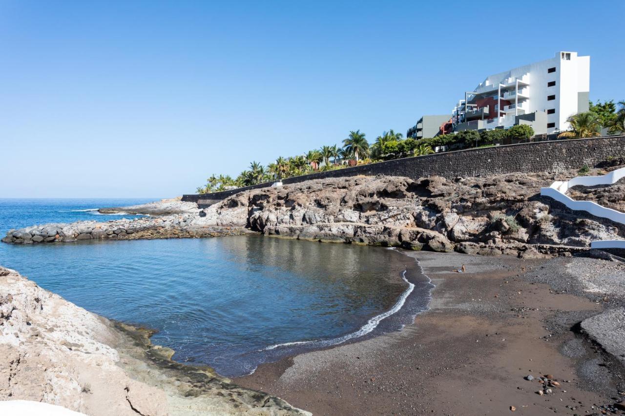 Home2Book Paradise Ocean View Costa Adeje  Exterior photo