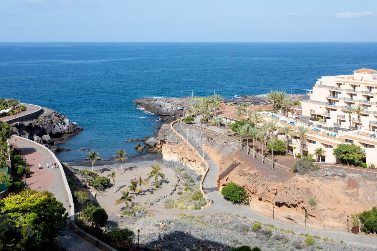 Home2Book Paradise Ocean View Costa Adeje  Exterior photo